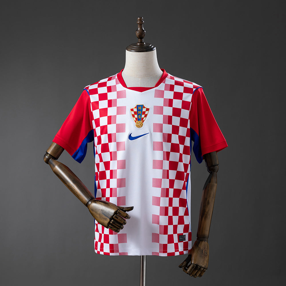 1a Croacia 26/27