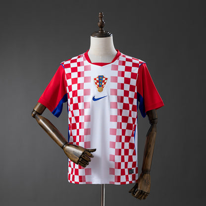 1a Croacia 26/27