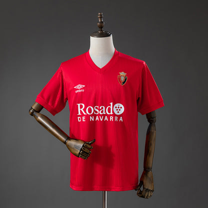 Osasuna 87