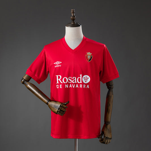 Osasuna 87