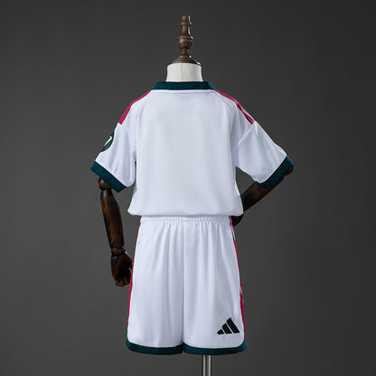 Kid Kit 1a Real Madrid 26/27