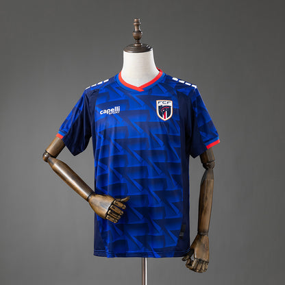 2a Cabo Verde 26/27