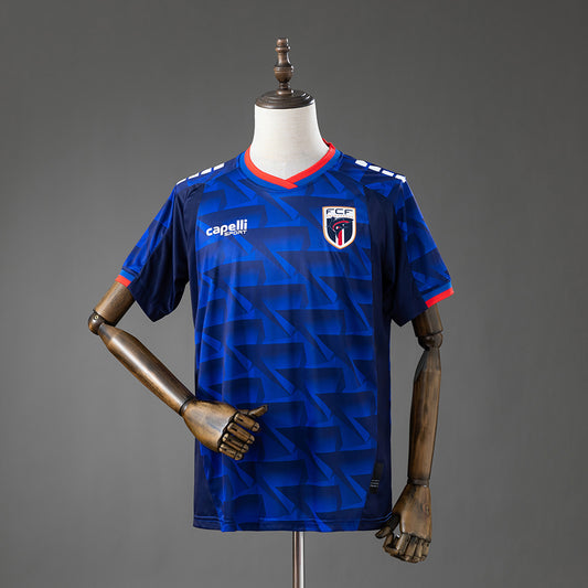 2a Cabo Verde 26/27