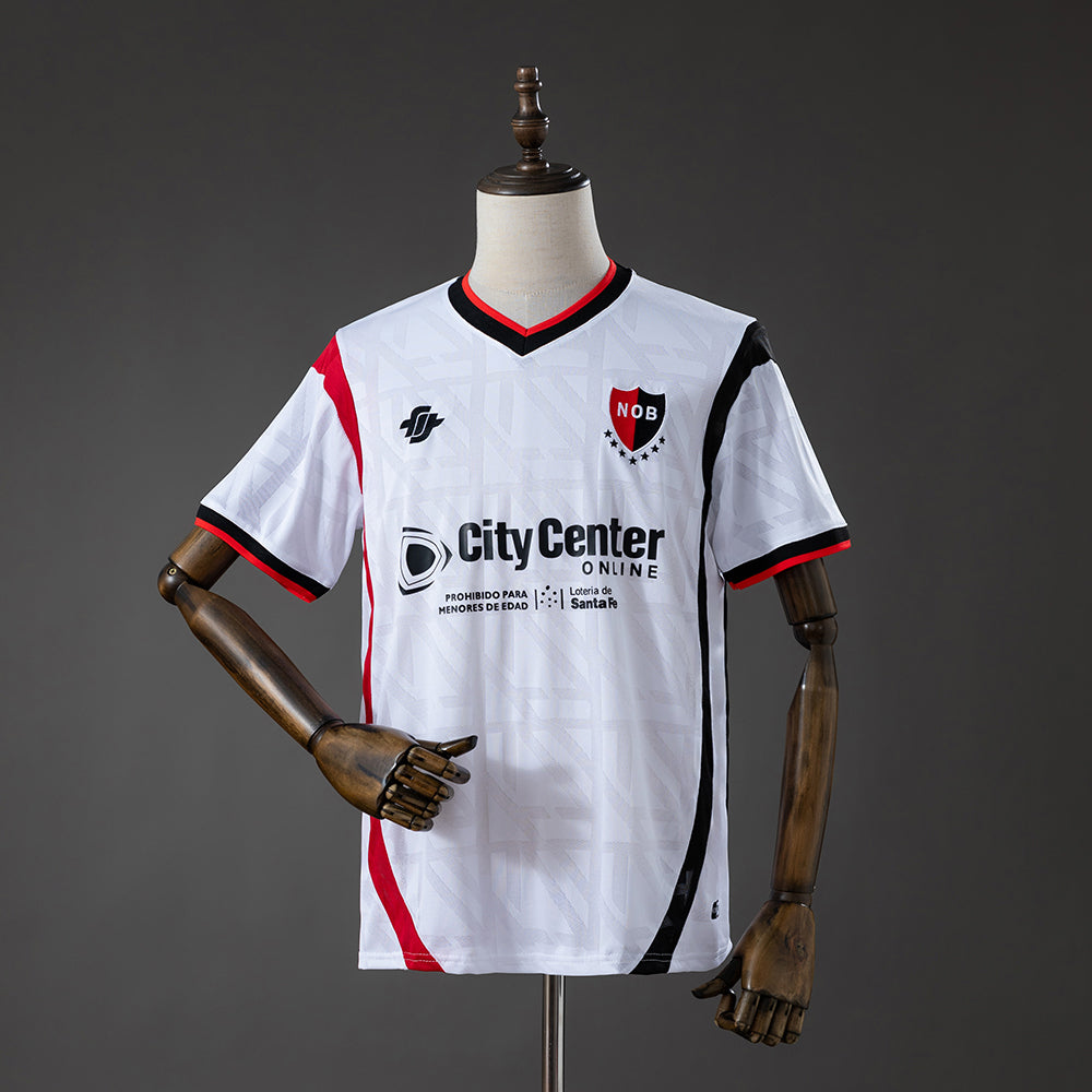 1a Newells 26/27