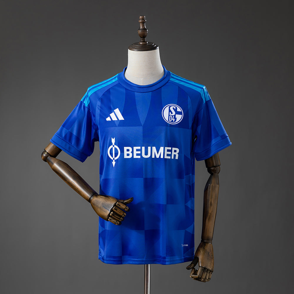 1a Schalke 04