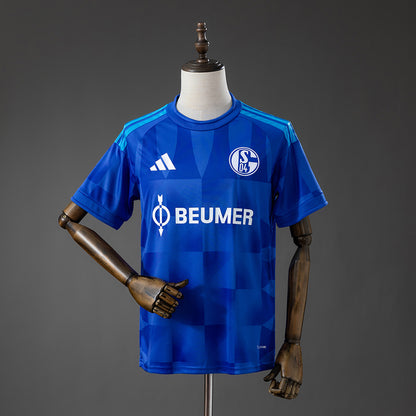 1a Schalke 04