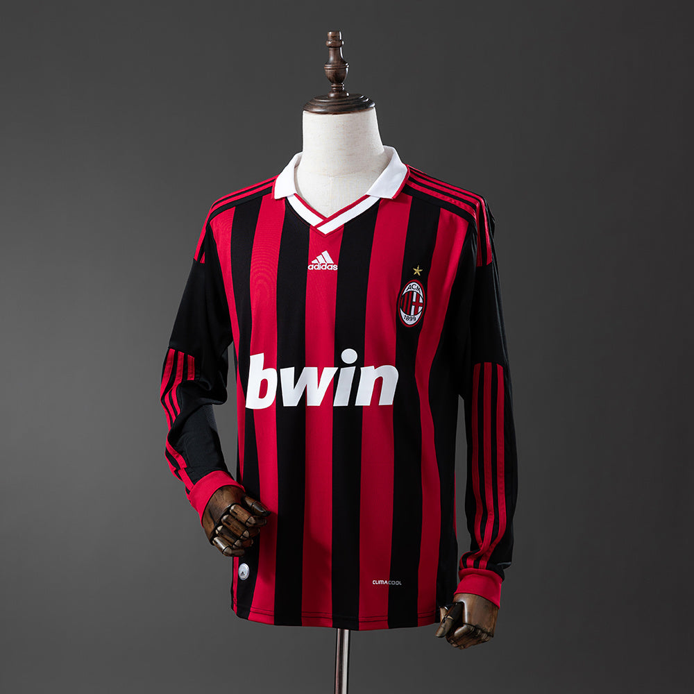 Milán LS 09/10