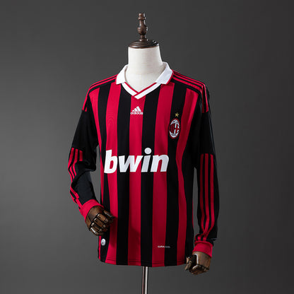 Milán LS 09/10