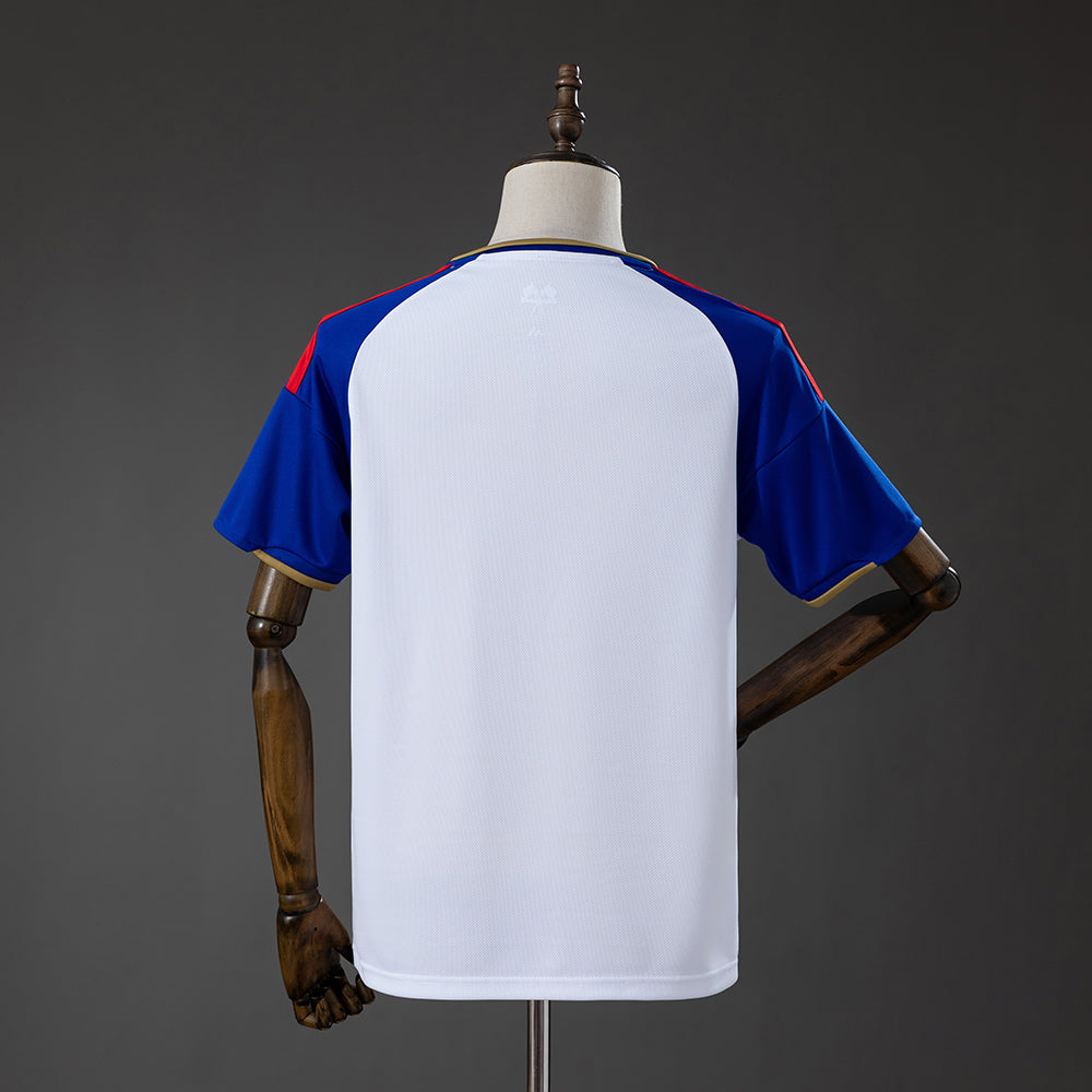 1a Olympique Lyon 26/27
