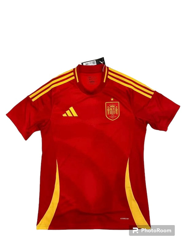 1a Equipación España 2024/25