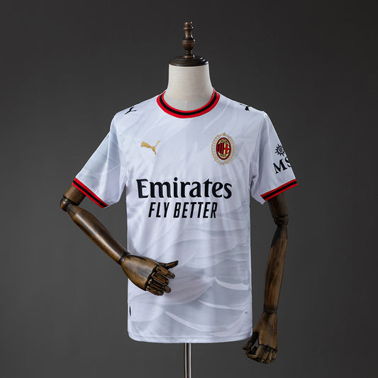 2a AC Milan 26/27