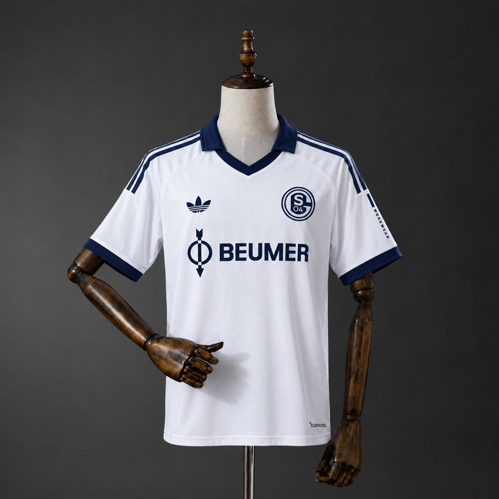 2a Schalke 04
