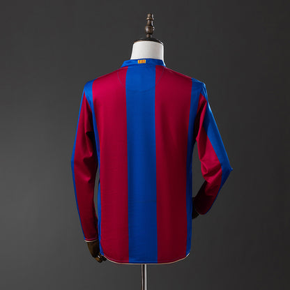 FCB LS 07/08
