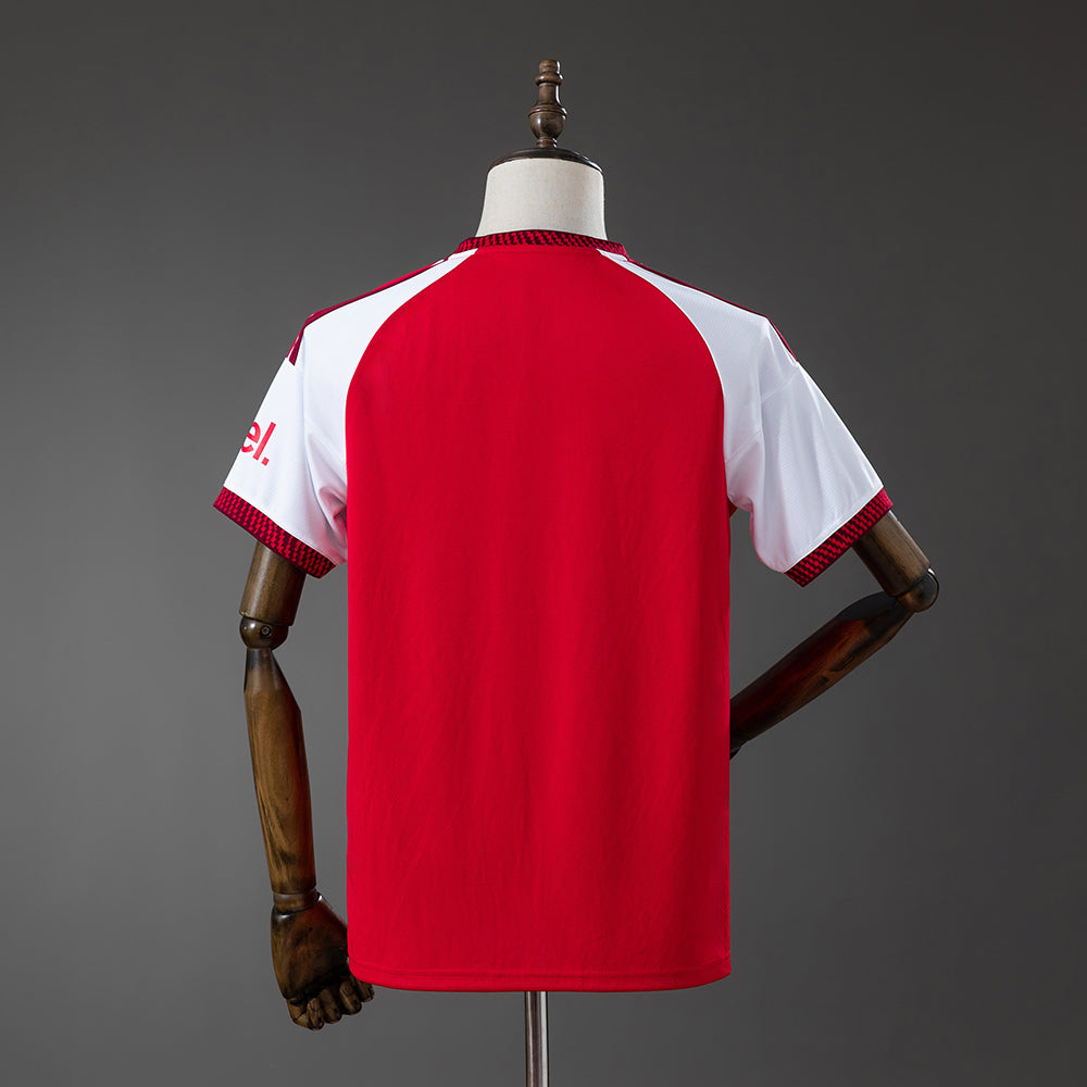 1a Arsenal 26/27