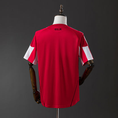 Bayern Múnich 10/11