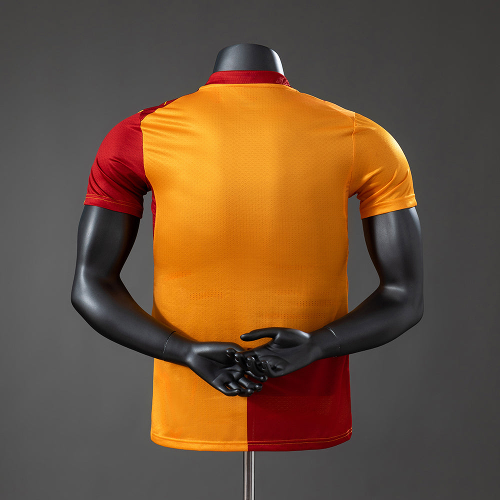 1a Galatasaray 26/27