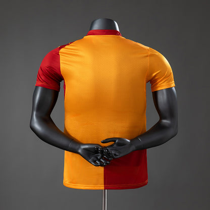 1a Galatasaray 26/27