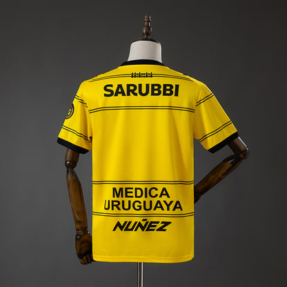 1a Peñarol 26/27