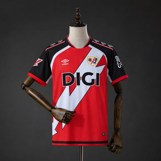 2a Rayo V 26/27