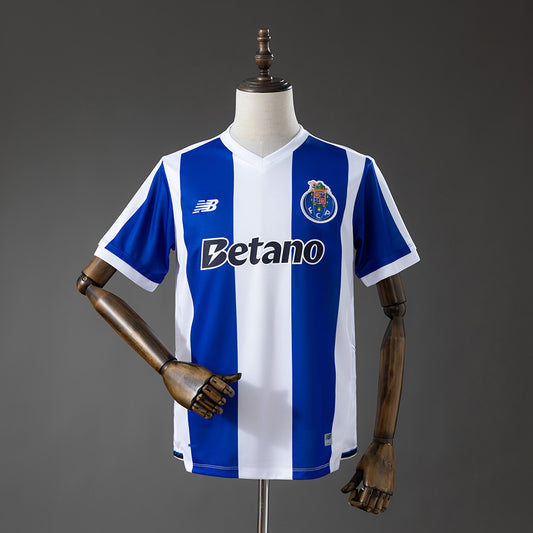 1a Oporto 26/27