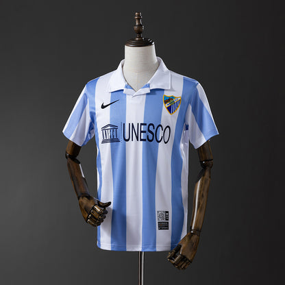 Málaga 12/13