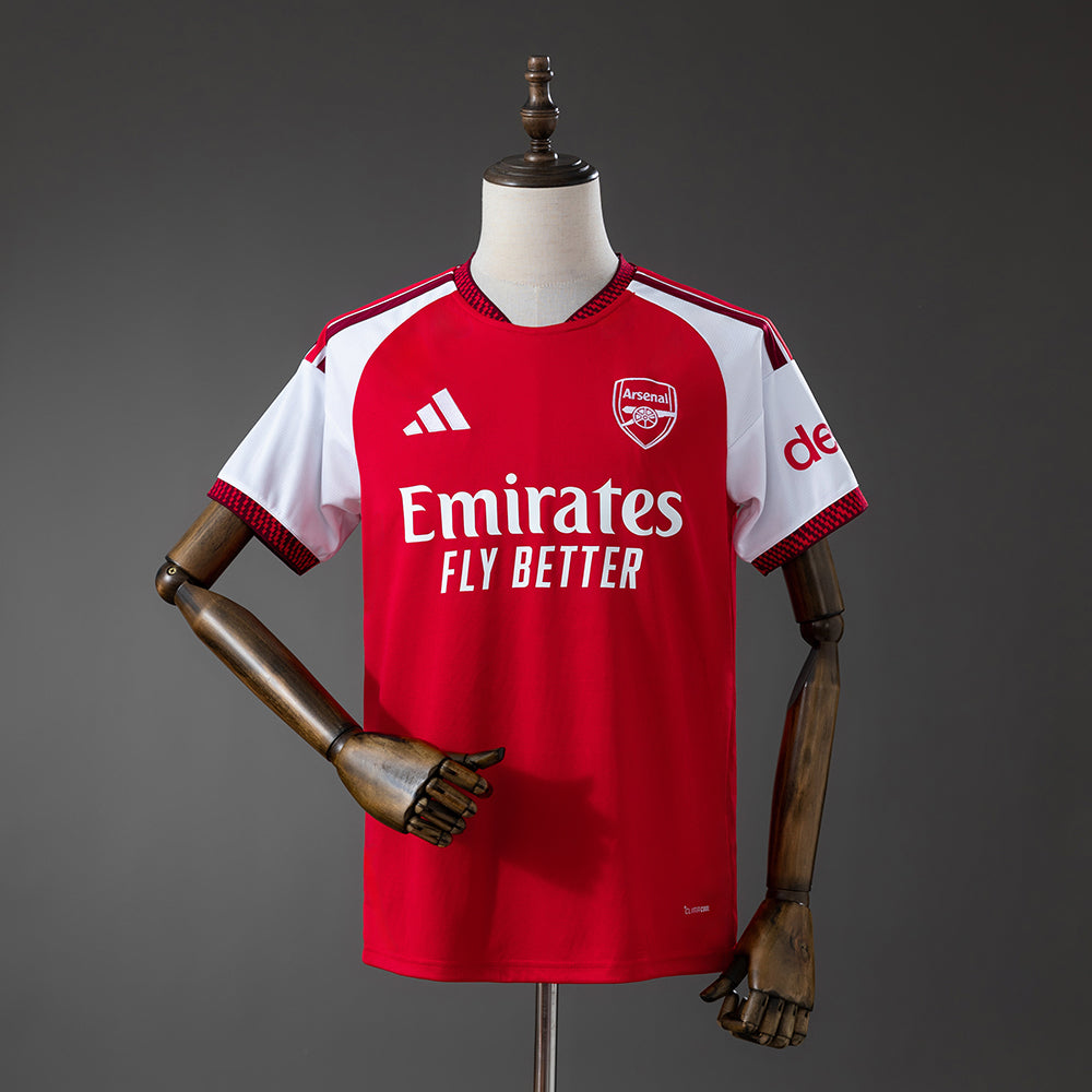 1a Arsenal 26/27