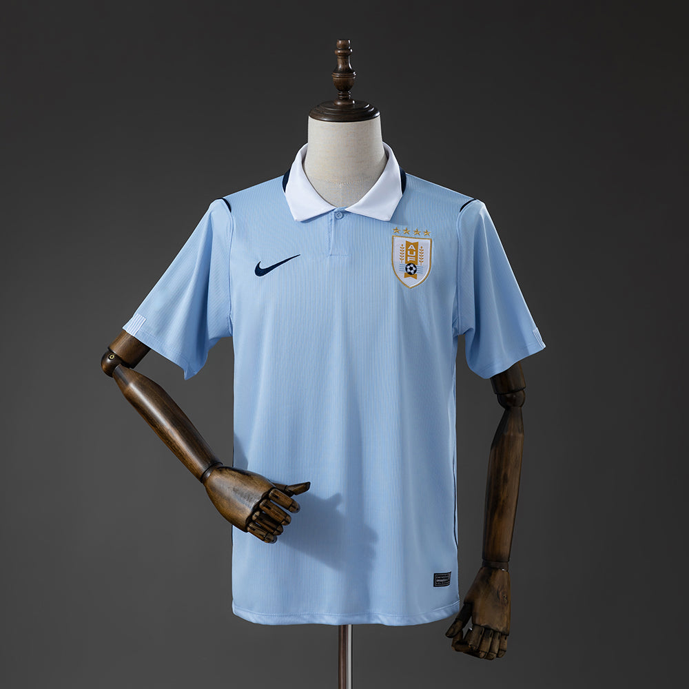 1a Uruguay 26/27
