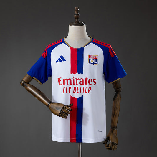 1a Olympique Lyon 26/27