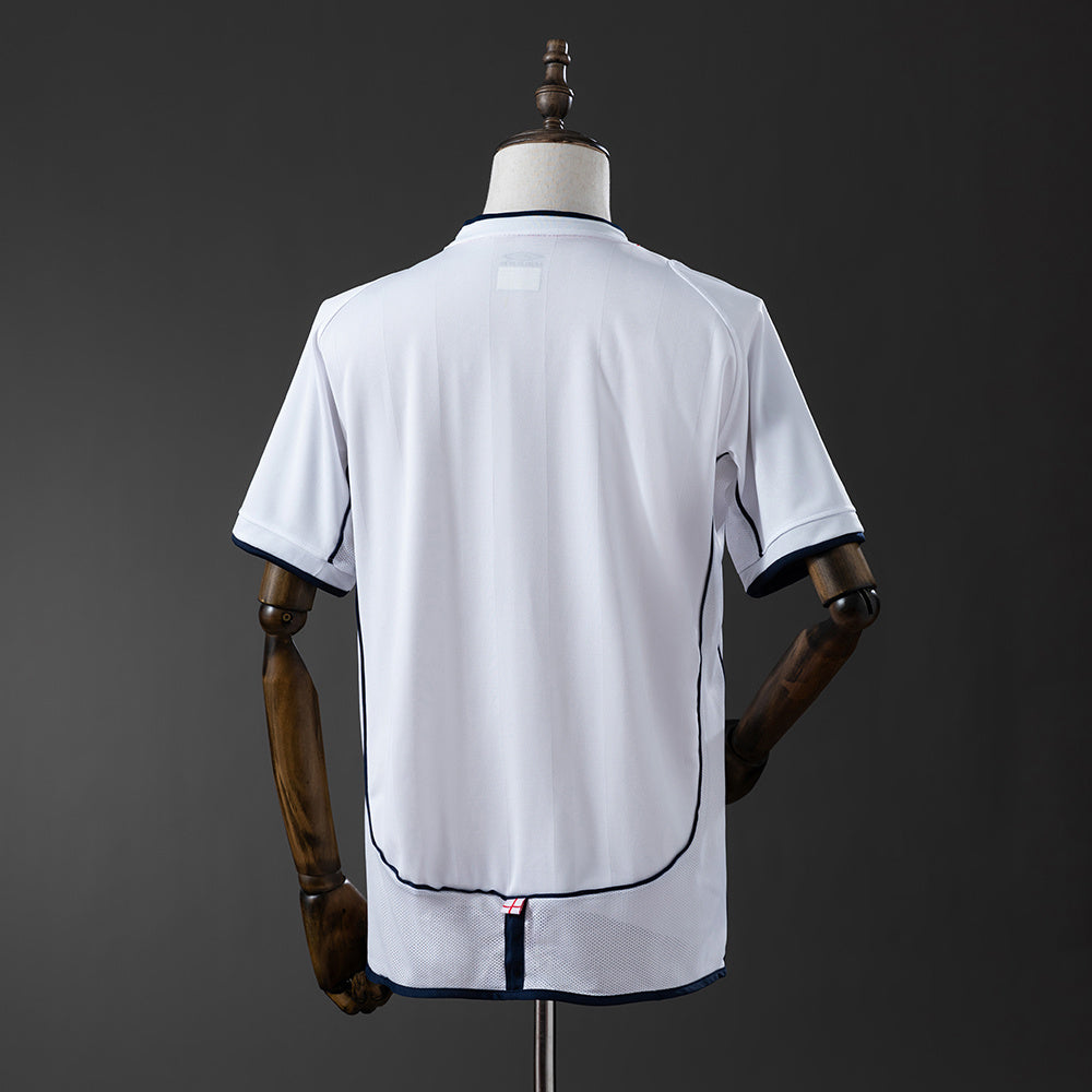 Inglaterra 2002