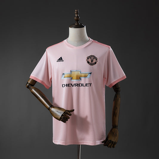 Manchester U 18/19