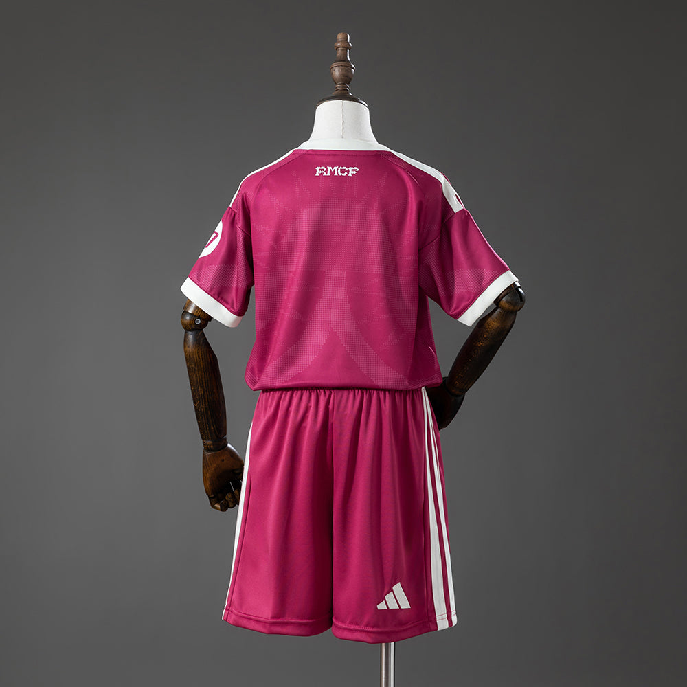 Kid Kit 2a Real Madrid 26/27