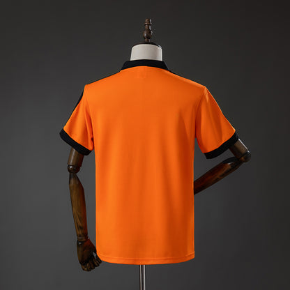 Holanda 1980