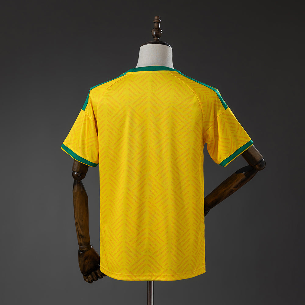 1a Sudáfrica 26/27