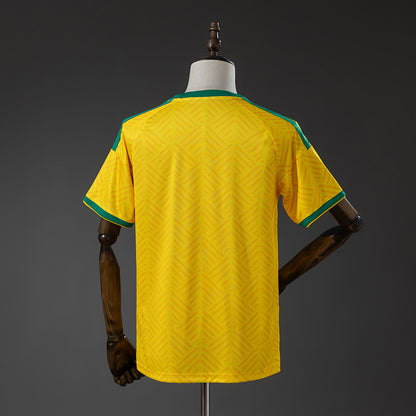 1a Sudáfrica 26/27