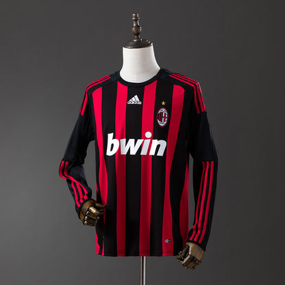 Milán LS 08/09