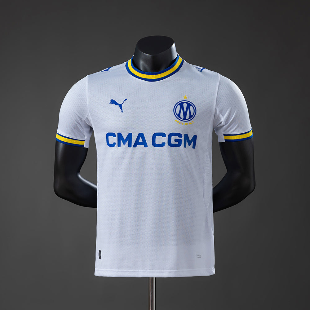 1a Olympique Marsella 26/27