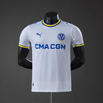 1a Olympique Marsella 26/27