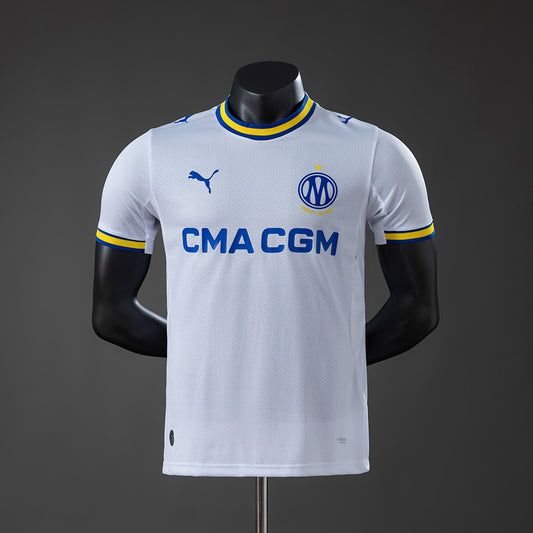 1a Olympique Marsella 26/27