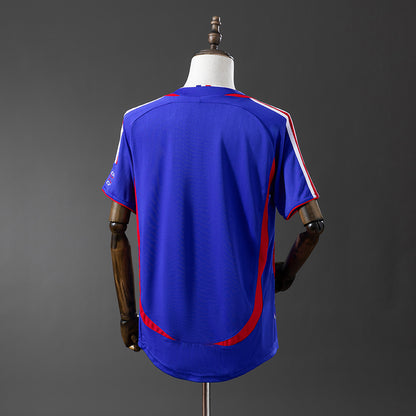 Francia 2006