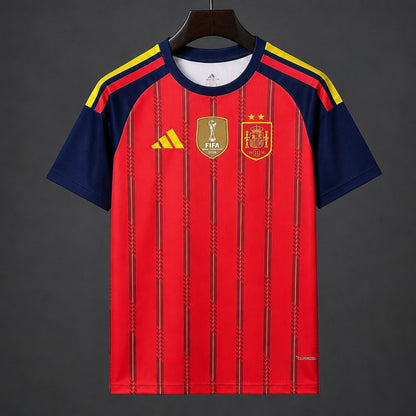 1a España 2026 (campeones)