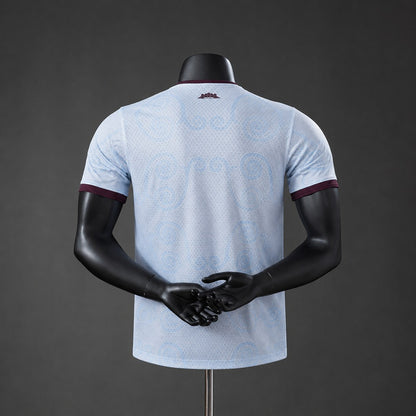 2a Aston Villa 26/27