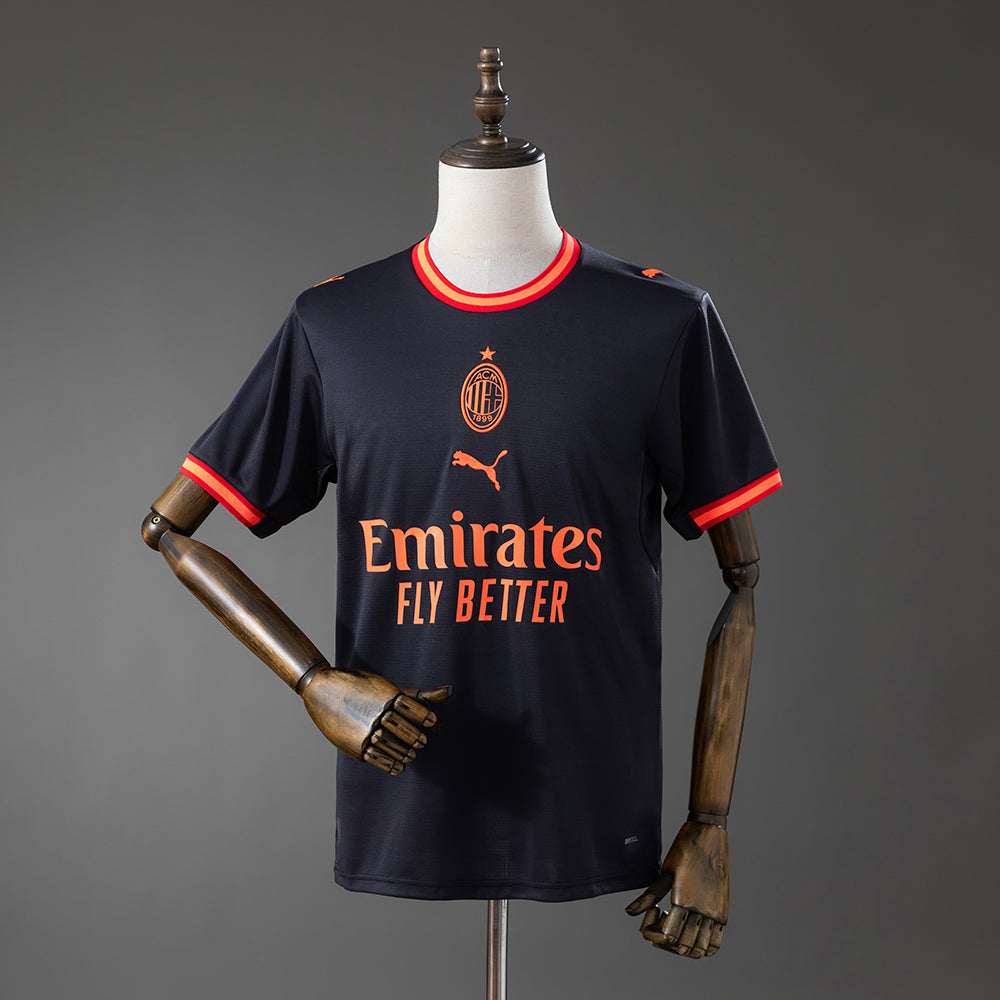 3a AC Milan 26/27