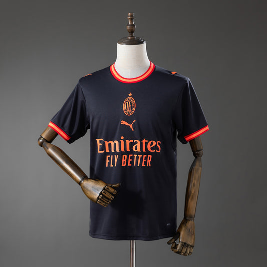 3a AC Milan 26/27