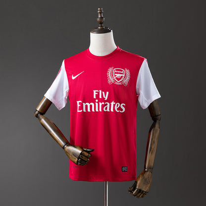 Arsenal 11/12