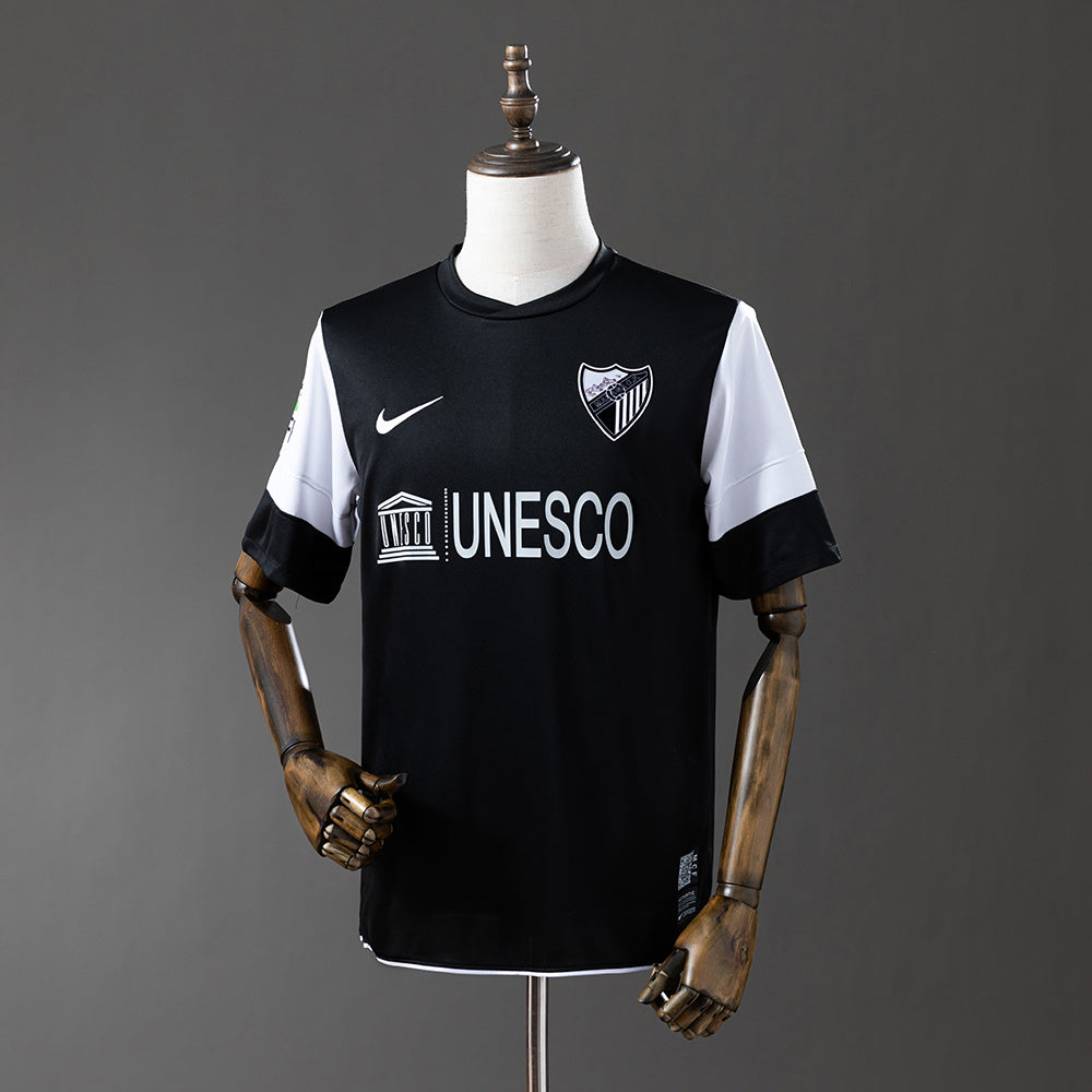 Málaga 12/13