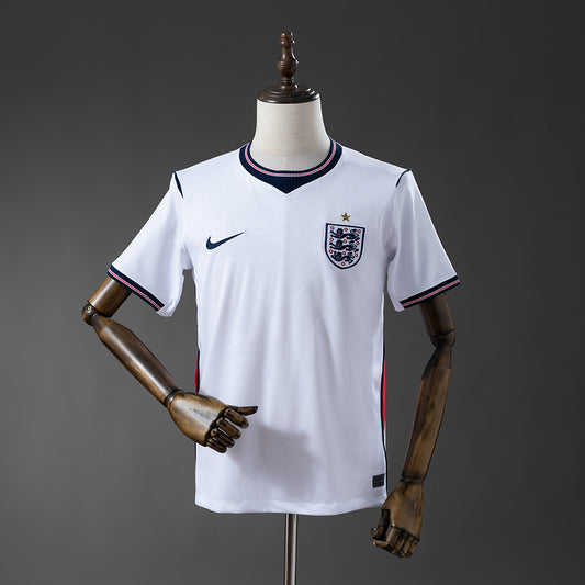 1a Inglaterra 26/27