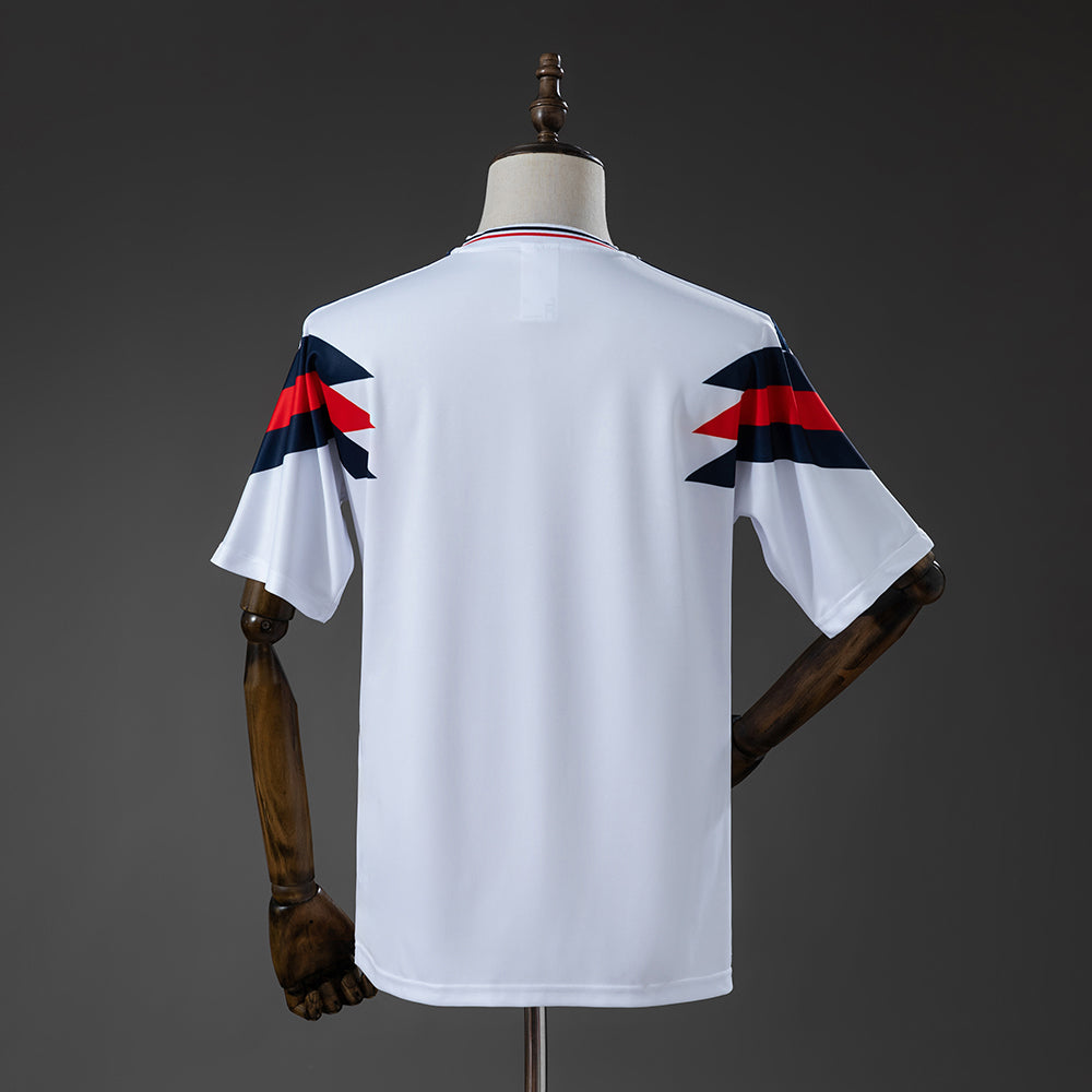 Inglaterra 1990