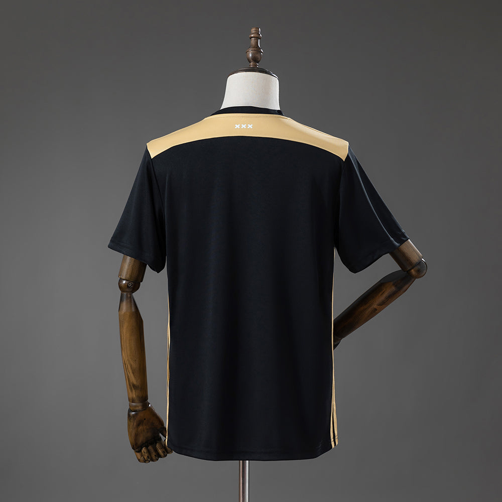Ajax 18/19