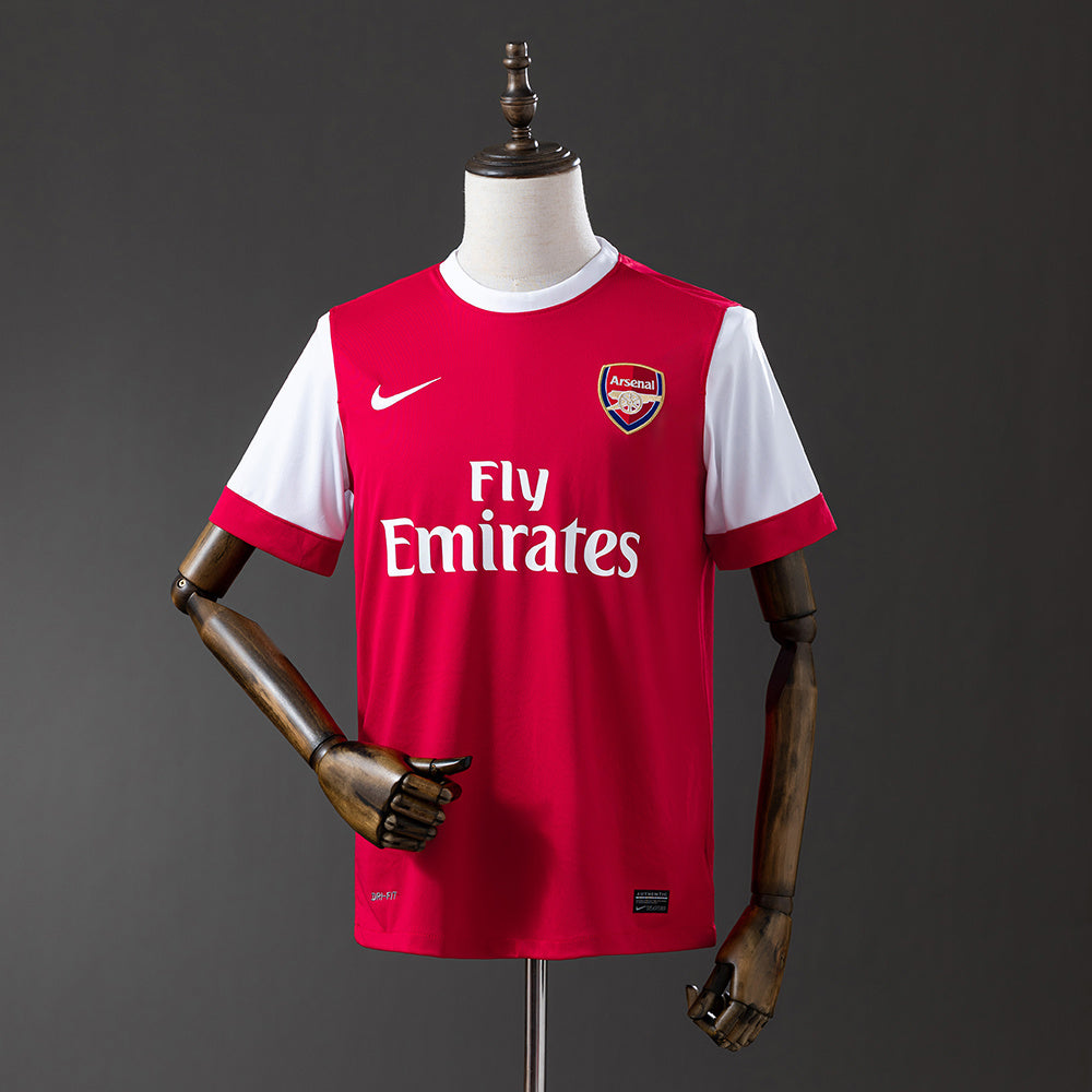 Arsenal 10/11