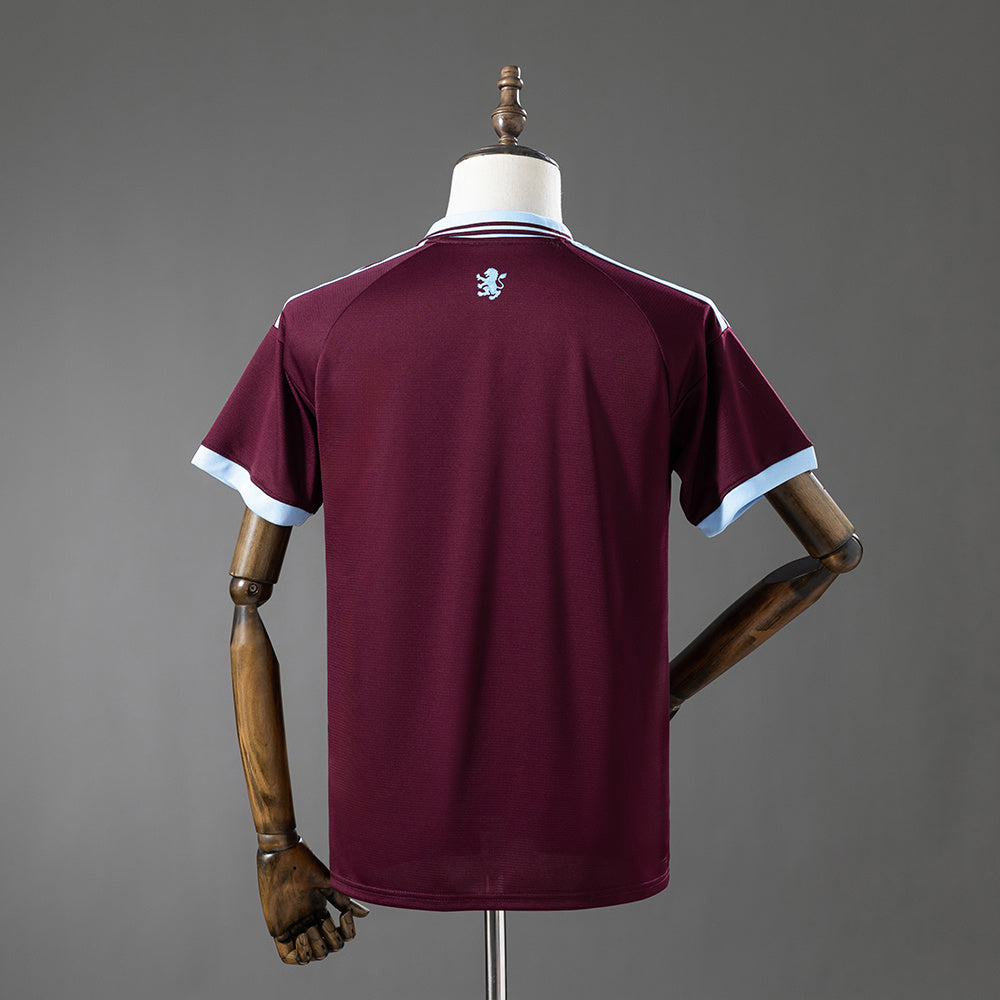 1a Aston Villa 26/27